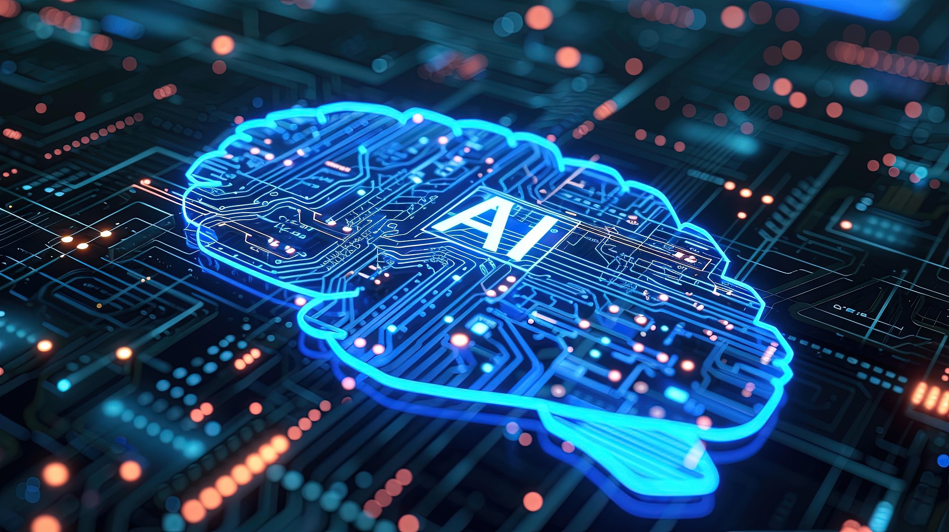 Inteligência artificial e segurança digital